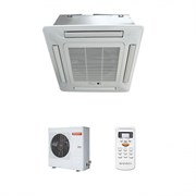 Сплит-система кассетного типа Shivaki Business SCH-369BE