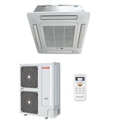 Сплит-система кассетного типа Shivaki Business SCH-489BE