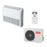 Универсальный кондиционер Shivaki Business SFH-189BE/SUH-189BE