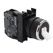 Кнопка-тумблер EMAS 1НЗ B200C