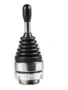 Головка для джойстика EMAS 2-х позиционного, с фиксацией  CMDJ20