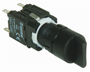 Переключатель EMAS 0-1 без фиксации (1НО) D100YS21