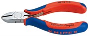 Бокорезы KNIPEX KN-7015110