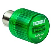 Светодиод EMAS LED IKML220Y