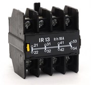 Дополнительный блок-контакт EMAS (1НО+3НЗ) IR13