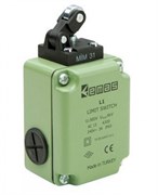 Концевой выключатель EMAS L1K23MIM311