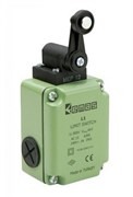 Концевой выключатель EMAS L1K25MEP121