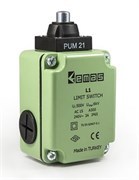 Концевой выключатель EMAS L1K25PUM211