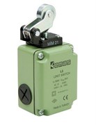 Концевой выключатель EMAS L1K27MIM211