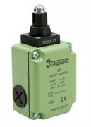 Концевой выключатель EMAS L1K27MUM331