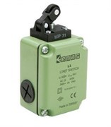 Концевой выключатель EMAS L1K25MIP311