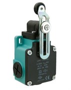 Концевой выключатель EMAS L2K13MEP124