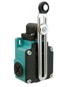 Концевой выключатель EMAS L2K23MEP123