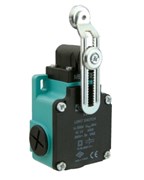 Концевой выключатель EMAS L2K27MEM124