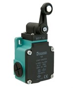 Концевой выключатель EMAS L2K27MEP121