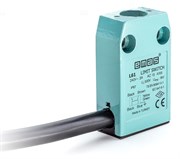 Корпус EMAS с блок-контактами (1НО+1НЗ) L61K13