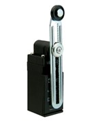 Концевой выключатель EMAS L3K27MEP123