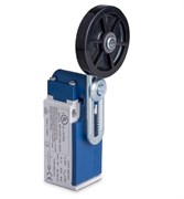 Концевой выключатель EMAS L5K00MEL122 без блок-контактов