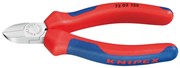 Бокорезы KNIPEX KN-7202125