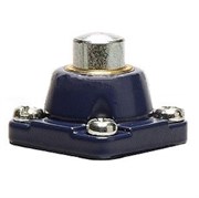 Металлическая консоль EMAS с металлическим плунжером LD51PUM211