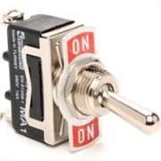 Тумблер EMAS ON-ON MA112