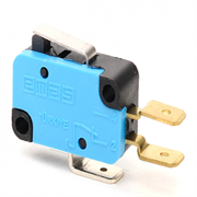 Микро-выключатель EMAS с коротким рычагом MK1KIM1