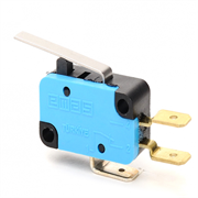 Микро-выключатель EMAS со средним рычагом MK1KIM2