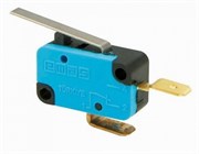 Микро-выключатель EMAS со средним рычагом MK1KIM21