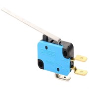 Микро-выключатель EMAS на длинном рычаге MK1KIM3