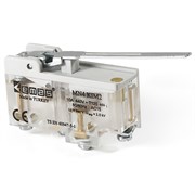 Мини-выключатель EMAS со средним рычагом MN4KIM2