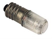 Неоновая лампа EMAS Ex-10 220B (с резьбой) NA101