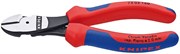 Бокорезы KNIPEX KN-7402160