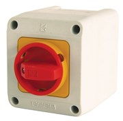 Корпус для переключателя EMAS IP65 PSK11E