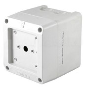Корпус для переключателя EMAS IP54 (32-40A) PSK21
