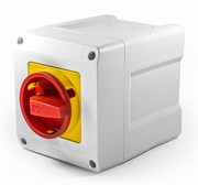 Корпус для кулачкового переключателя EMAS IP65 PSK32E