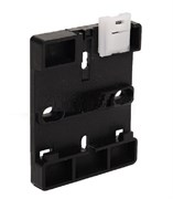 Аксессуар для крепления переключателей EMAS до 40A на DIN-рейку PSR1