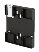 Аксессуар для крепления переключателей EMAS свыше 40A на DIN-рейку PSR2