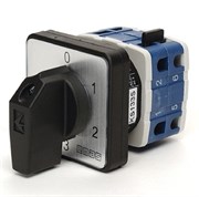 Однофазный многоступенчатый переключатель EMAS (0-4), 16А PSA016KS134S