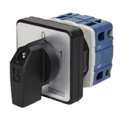 Трехфазный переключатель управления двигателем EMAS (0-1) 20А PSA020MS331S