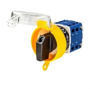 Переключатель EMAS для постов 20А PSA020ZS332AR