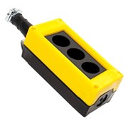 Пульт управления EMAS (пустой) PVK3BOS