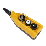 Пульт управления EMAS 1-скоростной PV3AA20A2