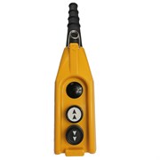 Пульт управления EMAS 2-скоростной PV3T1X4