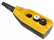 Пульт управления EMAS 1-скоростной PV3T1X2