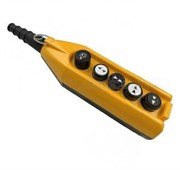 Пульт управления EMAS 2-скоростной PV5AC20B44