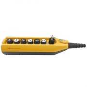 Пульт управления EMAS 2-скоростной PV7AA20A444