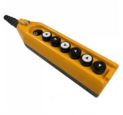 Пульт управления EMAS PV7T1222