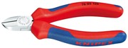 Бокорезы KNIPEX KN-7605125