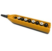 Пульт управления EMAS 1-скоростной PV9T12222