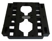 Платформа (адаптер) для постов EMAS PVA